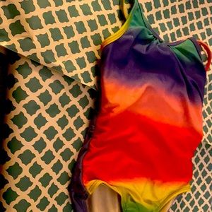 Great swimming you look pretty when you’re in it